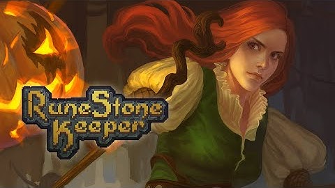 Runestone Keeper (Switch) First 20 Minutes on Nintendo Switch - First Look - Gameplay ITA