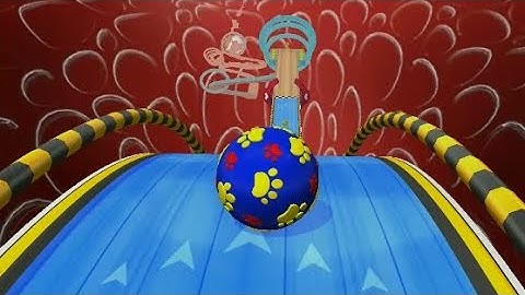 Going Balls - All Levels Gameplay Walkthrough Android/IOS #55