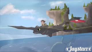 .:Fly away :. -Animator Tribute-