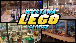 Wystawa LEGO - Lego Exhibition - Gliwice Poland (4k)