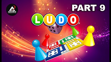 Ludo Tutorial in Hindi (Part - 9) | how to make games| game development | How to create ludo game