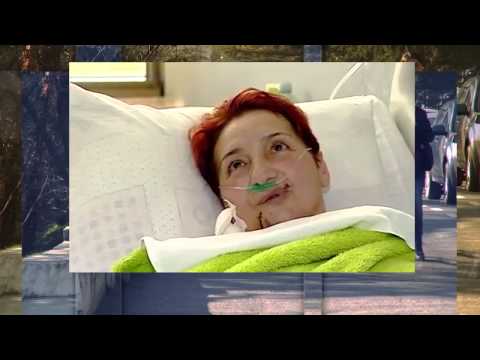 თბილისის მერმა ცხოველისგან დაშავებული ზოოპარკის მთავარი მომვლელი მოინახულა