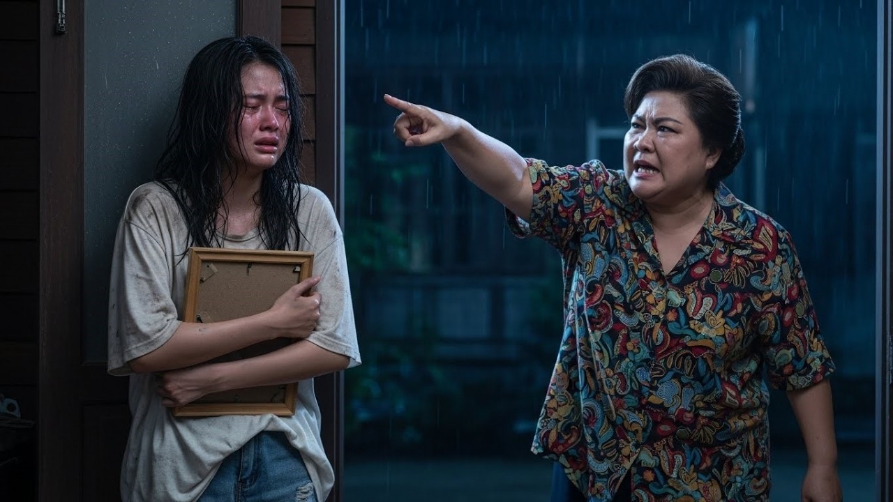 เด็กสาววัย 15 ถูกทอดทิ้งไร้ที่ไป แต่โชคชะตาพลิกผัน 5 ปีต่อมากลายเป็นเศรษฐีพันล้าน