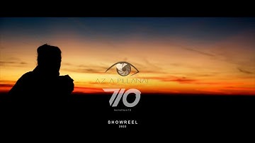 Azapillanat.hu showreel by Morethan10 - 2022