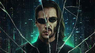 All you need to know before watching The Matrix Resurrections
