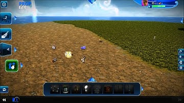 Project Spark - How to build a MOBA (Part 2)