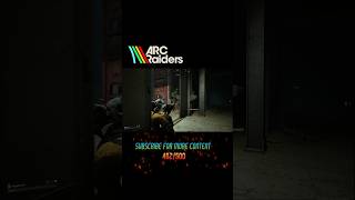 "You ain't gots a defib" pt. 2 | ARC Raiders #gaming #gamer #arcraiders #funny