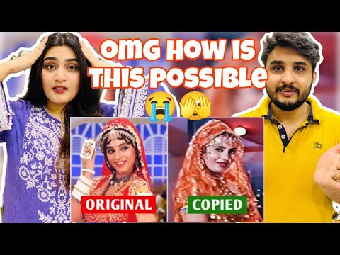 Why Pakistan Copied These Bollywood Songs ! 99% people don’t know that these songs are Actually ….😨