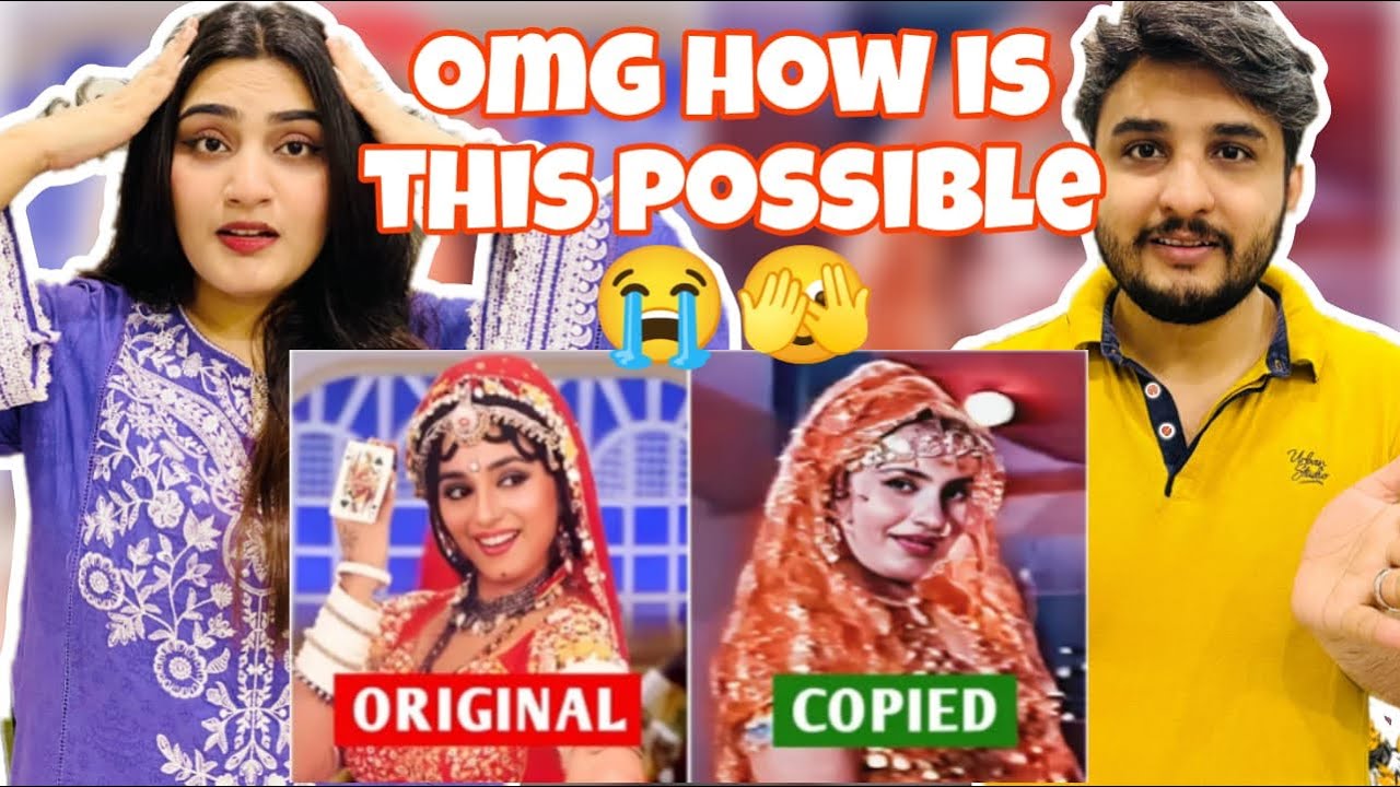 Why Pakistan Copied These Bollywood Songs ! 99% people don’t know that these songs are Actually ….😨