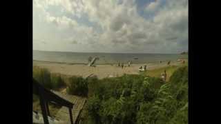 Langeland Juli 2013 Timelapse