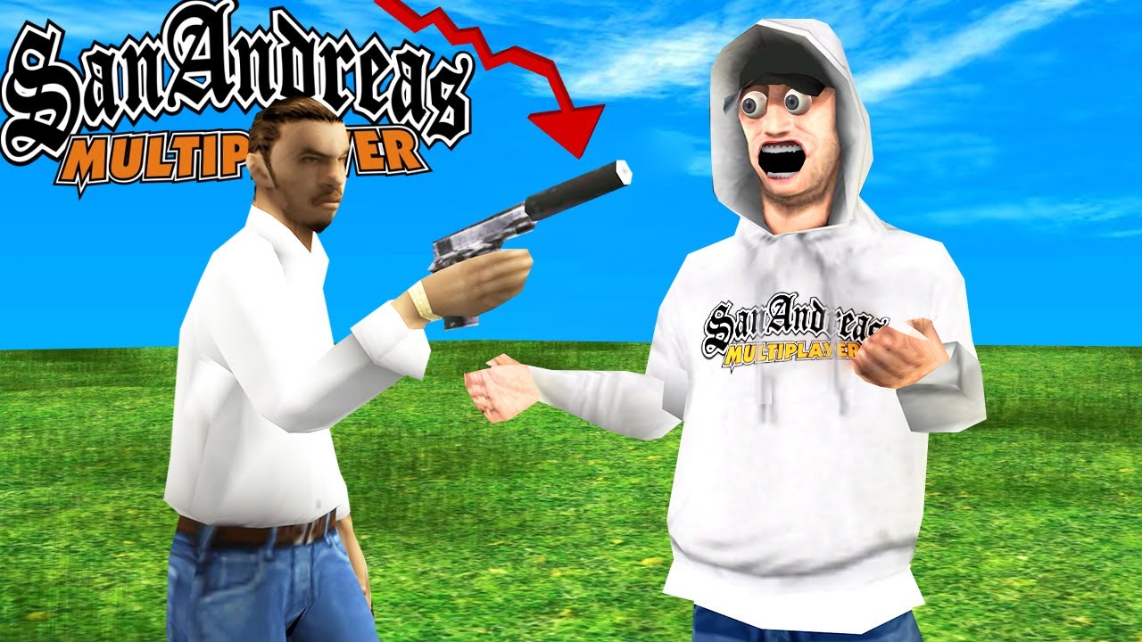 DA LI JE OVO KRAJ SAMPA!?