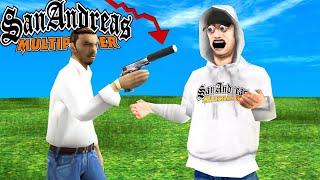 Da Li Je Ovo Kraj Sampa?