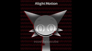 i have a bad trip ☹️ #sprunki#gray#wenda#animation#tweening#alightmotion#skibidi#edit#notaship