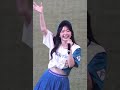 鈴木 愛理 2 ミニライブ&ファーストピッチ (ファイターズかわいいシリーズ) 2025.7.6(日)