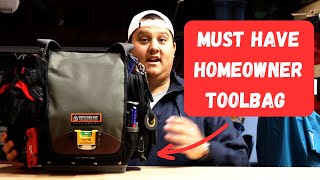 Tools Every Homeowner Needs: Veto Pro Pac TPXXL