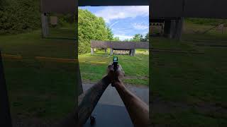 Custom Staccato XC vs Plate Rack | POV Shooting