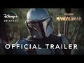 The Mandalorian finally speaks in Disney Plus’ action-packed new Star Wars trailer