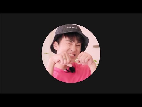 [NCT 마크] 이마크 귀여운 거 이마크만 몰라