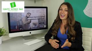 Welcome to Ignite Worx 360- Premier Online Marketing Agency