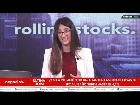 La sorpresa de la inflaci&oacute;n trae m&aacute;s problemas a la FED: Repuntan las expectativas en febrero