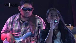 HANIN DHIYA - SELALU ADA (LIVE IN CONCERT SURABAYA)