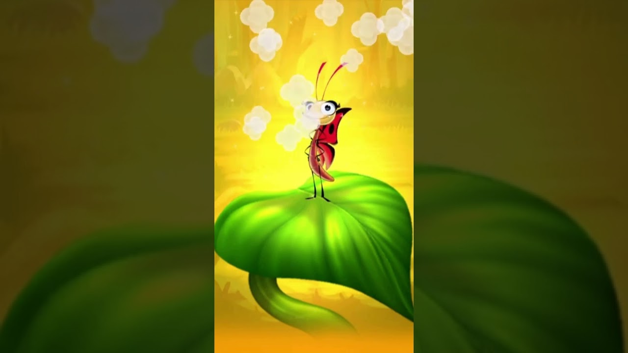 Best Fiends Level Jojo up 10 for passing level 118