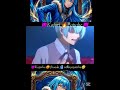 Anime shots  sed moment