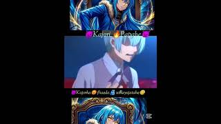 Anime shots  sed moment