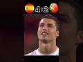 Portugal vs spain euro 2012 penalty shootout vibe football short