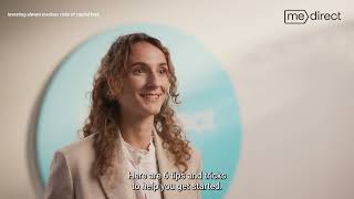 Investing Educational Series - Episode 3 - Tips & Tricks @MeDirectBankMalta