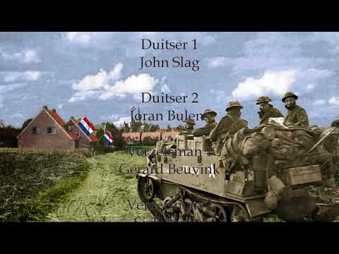 Losserbevrijd april 1945 ned ondertiteling