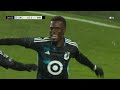 GOAL: Tani Oluwaseyi vs. SKC, 31'