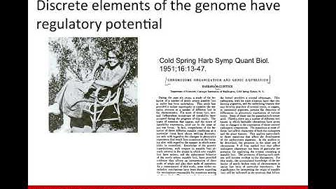 Introduction to ChIP Sequencing and Analysis