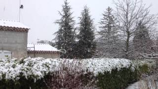 Nans Les Pins 11.02.13