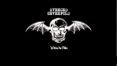 Avenged Sevenfold - I Won