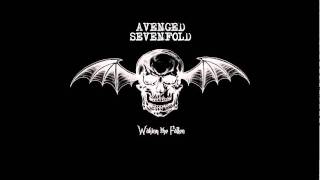 Watch Avenged Sevenfold I Wont See You Tonight Part 2 video