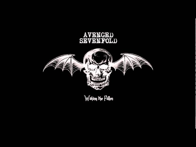 Avenged Sevenfold - I Won't See You Tonight, Part 2