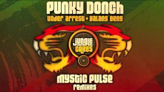 Download Lagu Punky Donch - Balang Beng (Mystic Pulse Remix) (Jungle Cakes 054) MP3