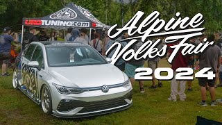 UroTuning Presents: Alpine Volks Fair 2024