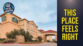 La Quinta Inn & Suites by Wyndham Woodway - Waco South - This Place Feels Right | Waco (TX)🛏️ | TripHotelHunter