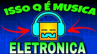 O MELHOR JOGO DE MUSICA ELETRONICA DE CELULAR 