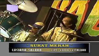 Surat Merah Om New Pallapa 2006