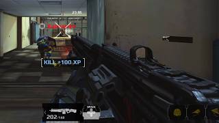 Modern Combat 5 2026-03-28 gameplay