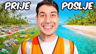 NAJRUŽNIJI OTOK NA SVIJETU …