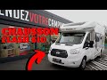 Chausson Flash 610