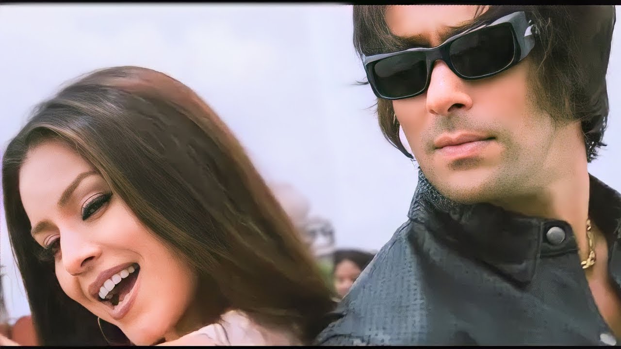 o-jaana-full-song-tere-naam-2003-salman-khan-mahima-chaudhary