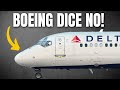 Cómo Delta Superó a Boeing al Conservar el 717