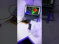 Proyecto fácil de RADAR ULTRASÓNICO con Arduino #radar #sonar #arduino #electronica #shorts
