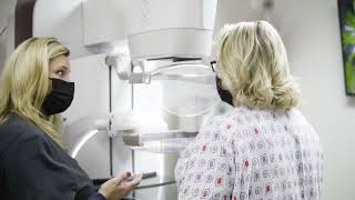 Have You Scheduled Your 3D Mammogram?