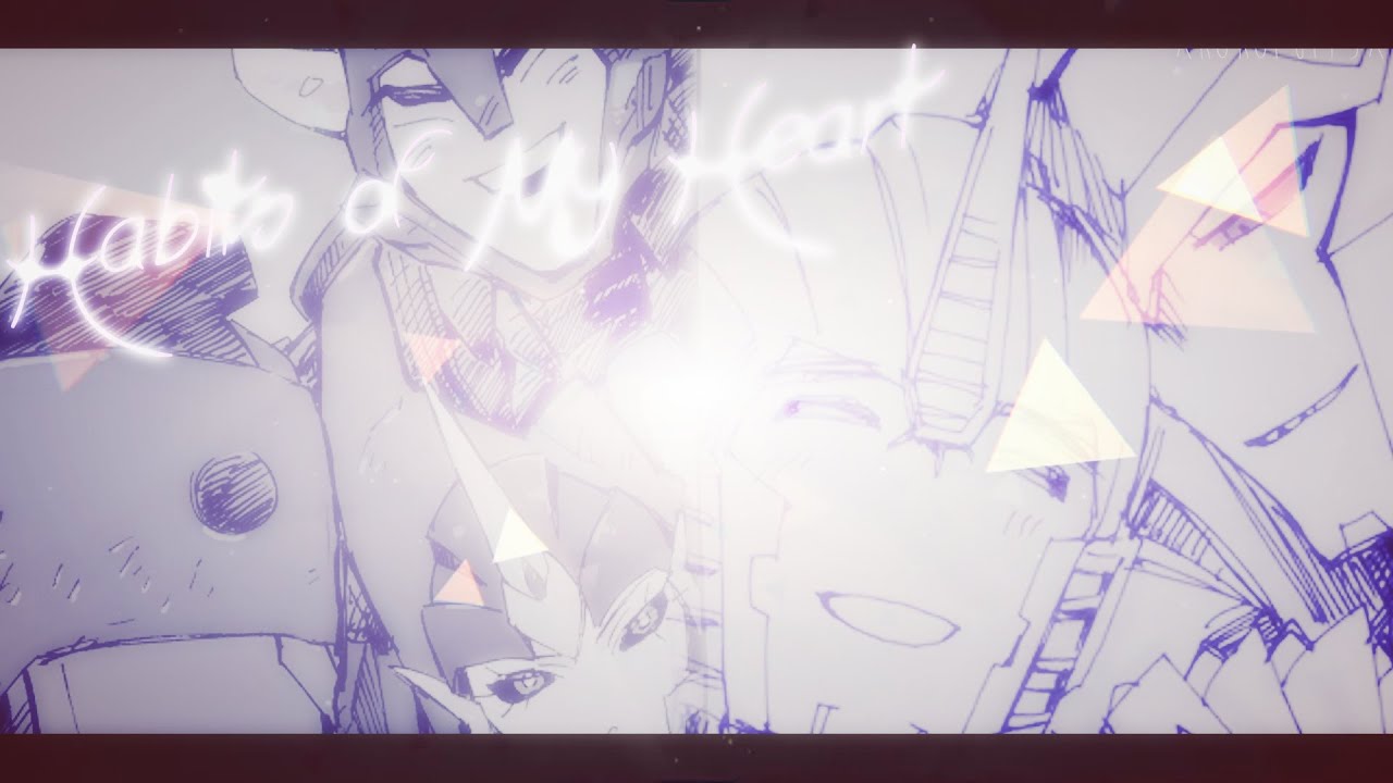 Habits of My Heart❤||CliffCee + MegOP